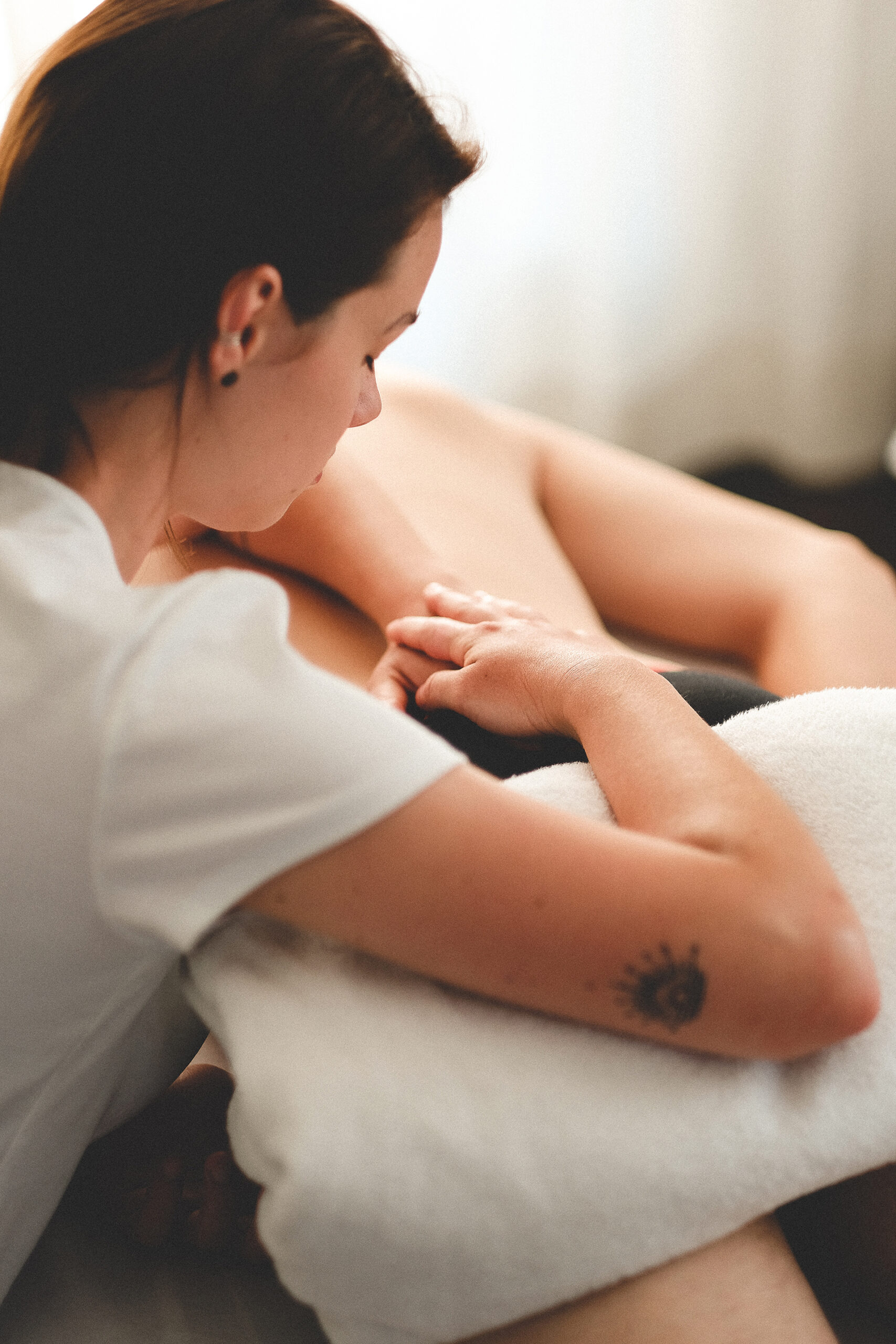 Qu'est-ce que la Rééducation Vestibulaire